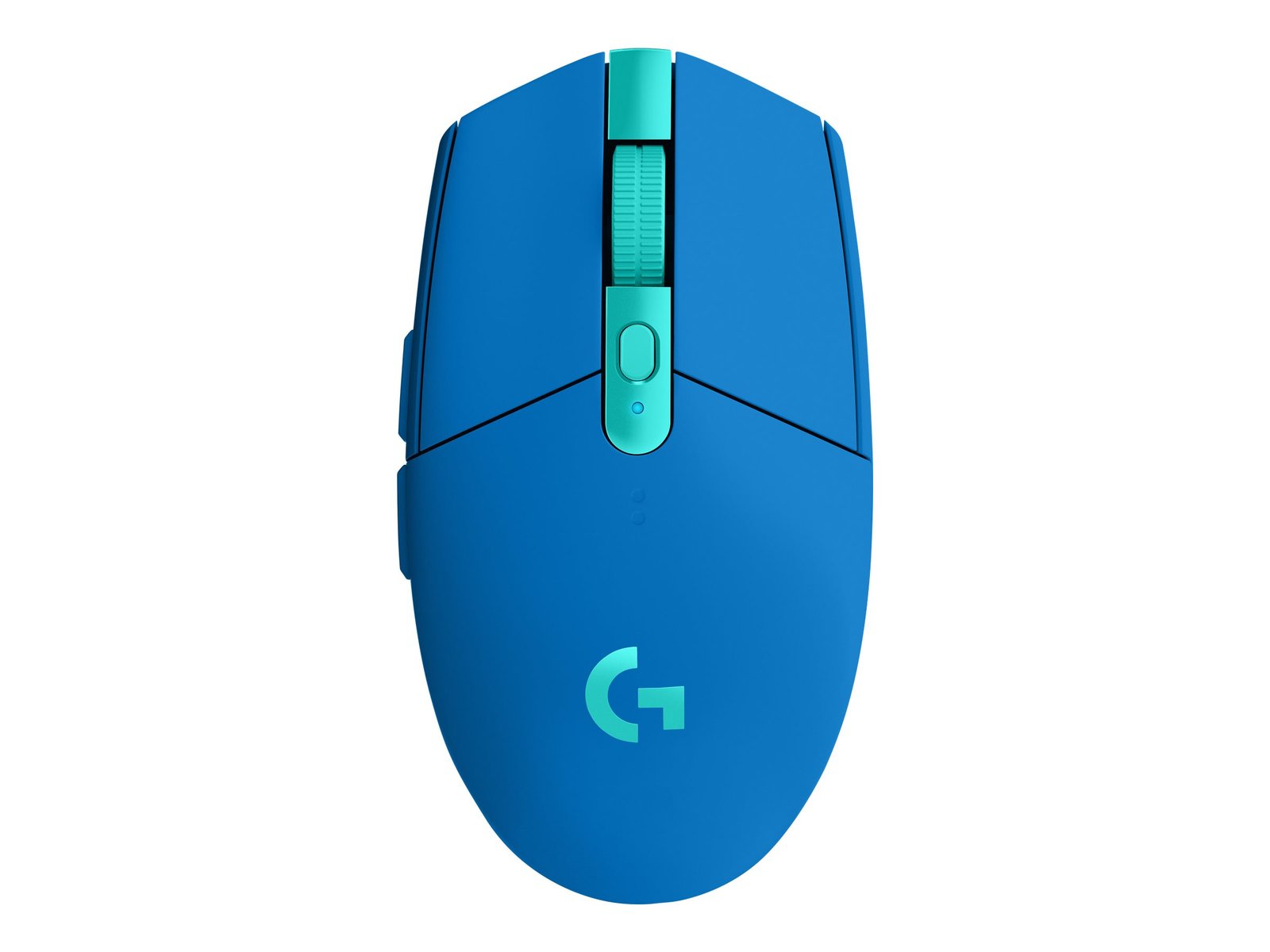 Logitech G G305 Ratón Gaming Inalámbrico LIGHTSPEED 6 Botones Azul 1 Logitech G G305 Ratón Gaming Inalámbrico LIGHTSPEED 6 Botones Azul
