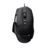 Mouse Gamer 8 botones cableado USB Logitech G G502 X 3 Foto 910 006137 1778725459