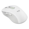 Mouse Inalámbrico Bluetooth 2.4GHz Grande 5 Botones Logi Bolt Logitech M650 L 13 Foto 910 006233 1780644246