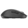 Mouse Inalámbrico Zurdo Tamaño Completo Bluetooth 2.4GHz Logitech Signature M650 L Grafito 12 Foto 910 006234 1779431649