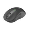 Mouse Inalámbrico Bluetooth Logi Bolt Diestro Grafito Logitech Signature M650 2 Foto 910 006250 1779432145