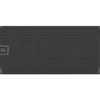 Logitech R500 - Control remoto para presentaciones - 3 botones - grafito