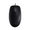 Mouse Con cable Negro Silencioso Logitech M110 Silent 11 Foto 910 006756 1780592107