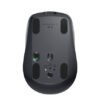 Logitech MX Anywhere 3S Ratón Inalámbrico de Precisión Multidispositivo, Bluetooth y Logi Bolt, Grafito 8 Foto 910 006932 1781328906
