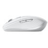 Logitech MX Anywhere 3S – Ratón Inalámbrico Bluetooth/Logi Bolt – Multidispositivo, Precisión y Portabilidad – Gris 12 Foto 910 006933 1780594517