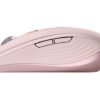 Logitech MX Anywhere 3S Ratón Inalámbrico Multidispositivo Bluetooth Rosa 8 Foto 910 006934 1778728700