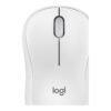 Logitech M240 Ratón Silencioso Bluetooth Inalámbrico, Compacto, Portátil y con Seguimiento Preciso - Blanco Hueso 9 Foto 910 007116 1778813283