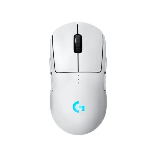 Logitech Pro 2 Wireless Gaming Mouse 1 Logitech Pro 2 Wireless Gaming Mouse