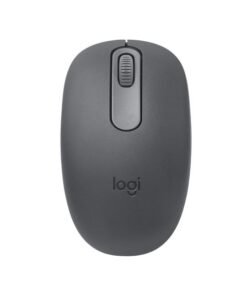 Logitech Wireless Mouse M196 Bluetooth Graphite