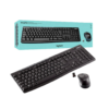 Combo Teclado Mouse Inalámbrico 2.4GHz Español Logitech MK270 43 Foto 920 004432 1780194906