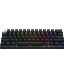 Logitech - Keyboard - Wireless - Black - PRO X60 - Tactile Black