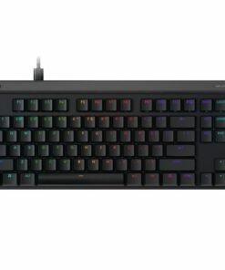 Logitech G515 TKL - Keyboard - Black