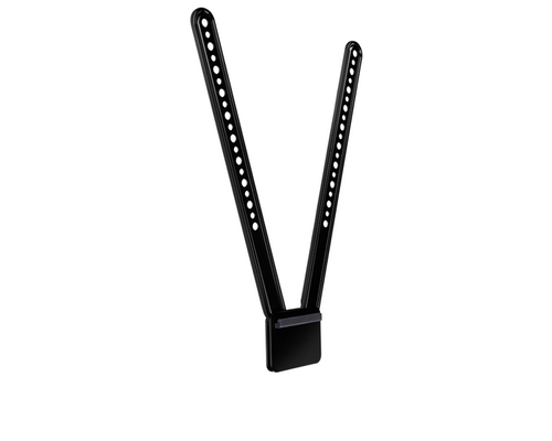 Logitech TV Mount XL – Soporte para Cámaras Web y Videoconferencia 1 Logitech TV Mount XL – Soporte para Cámaras Web y Videoconferencia