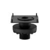 Logitech Tap Table Mount - Kit de montaje para controlador de videoconferencia - para Room Solution Base Bundle, Huddle, Large; Tap 3 Foto 939 001811 1779457933
