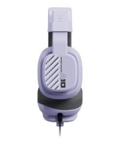 ASTRO Gaming A10 Gen 2 - For Xbox - auricular - tamaño completo - cableado - conector de 3,5 mm - negro
