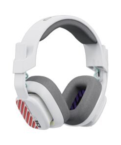 ASTRO Gaming A10 Gen 2 Auriculares Gaming Multiplataforma Cableados Negro