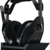 Logitech Astro A50 X Wireless Gaming Headset - Black 3 Foto 939 002126 1780649709