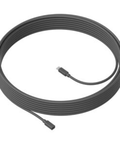 Cable de extensión para micrófono Logitech Meetup