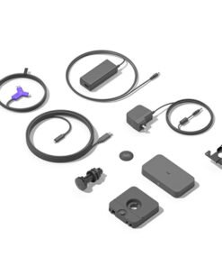 Hub para Videoconferencias 2 HDMI 1 USB 2 USB-C Logitech Swytch
