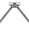 Logitech TV Mount For Video Bars - Montura para cámara - montaje debajo de pantalla, montable encima del monitor - para Logitech Rally Bar All-In-One Video Bar for Midsize Rooms; Room Solution Large 12 Foto 952 000041 1779442039