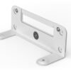Logitech Wall Mount For Video Bars - Montura para cámara - instalable en carro, instalable en pared - para Rally Bar; Room Solution Large 2 Foto 952 000044 1779442028