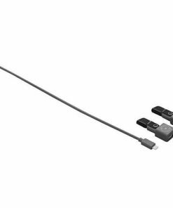 Logitech - USB / network cable - Rally Mic Pod Cat Coupler-GRAP