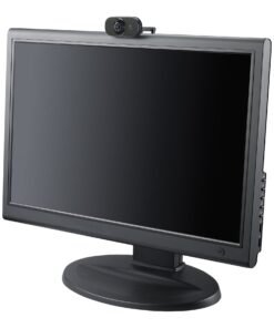 Logitech HD Webcam C270 - Webcam - color - 1280 x 720 - audio - USB 2.0