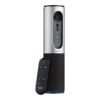 Logitech ConferenceCam Connect - Cámera de conferencias - color - 1920 x 1080 - 720p, 1080p - audio - wired - HDMI - Wi-Fi - Bluetooth 4.0 / NFC - USB 2.0 - H.264 2 Foto 960 001035 1777783890