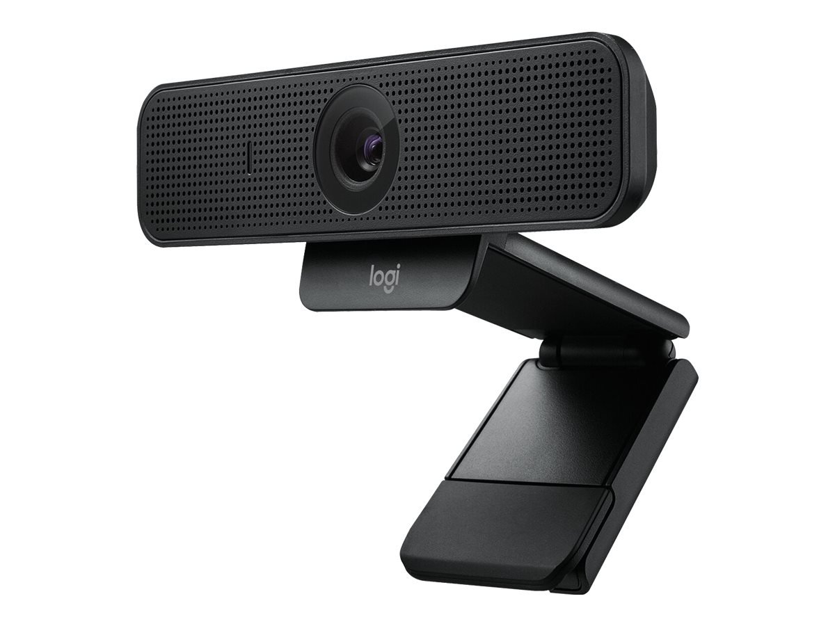 Logitech C925e Webcam Full HD 1080p con Micrófono Integrado USB 1 Logitech C925e Webcam Full HD 1080p con Micrófono Integrado USB