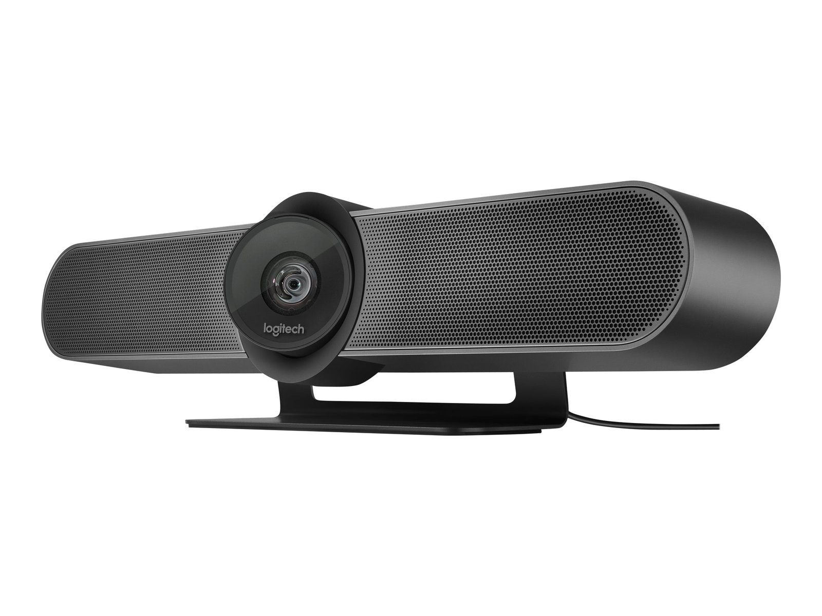 Logitech MeetUp - Kit de videoconferencia - con Logitech Expansion Microphone 1 Logitech MeetUp - Kit de videoconferencia - con Logitech Expansion Microphone