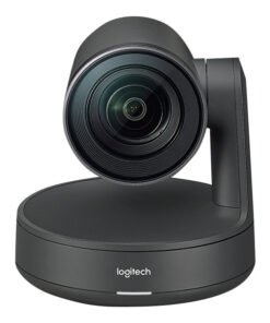 Logitech Rally Plus - Kit de videoconferencia
