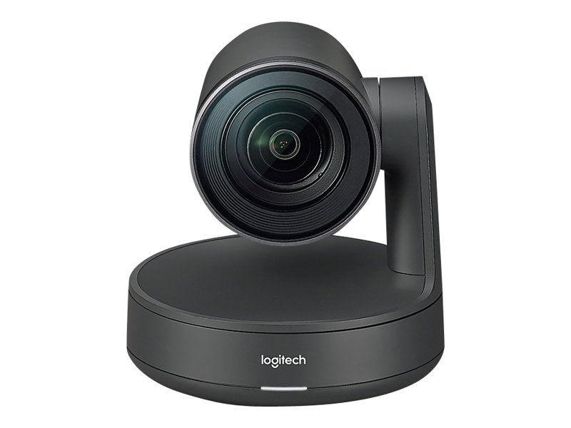 Logitech Rally Plus - Kit de videoconferencia 1 Logitech Rally Plus - Kit de videoconferencia