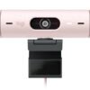 Logitech BRIO 500 Webcam Full HD 1080p, Micrófono Integrado y USB-C 22 Logitech BRIO 500 Webcam Full HD 1080p, Micrófono Integrado y USB-C