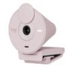 Webcam Full HD 1080p con Micrófono USB-C Logitech BRIO 300 12 Logitech BRIO 300 Webcam - Full HD 1080p - Micrófono Integrado - USB-C