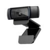 Webcam Full HD Autofocus Micrófono Integrado Logitech 3 Foto 960 001586 1780664733