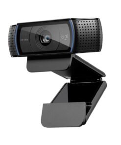 Webcam Full HD Autofocus Micrófono Integrado Logitech