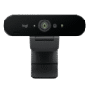 Logitech BRIO: Webcam 4K Ultra HD para Videollamadas y Streaming Profesional 12 Logitech BRIO: Webcam 4K Ultra HD para Videollamadas y Streaming Profesional