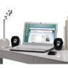 Logitech Z-120 - Altavoces - para uso portátil - 1.2 vatios (Total) 3 Foto 980 000573 1777829691