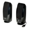Logitech S150 - Altavoces - para PC - USB - 1.2 vatios (Total) - negro 2 Foto 980 001004 1777773501