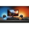 Logitech G560 - Sistema de altavoces - para PC - canal 2.1 - inalámbrico - Bluetooth - USB - 120 vatios (Total) 2 Foto 980 001310 1783776908