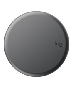 Logitech Z407 - Android Edition - sistema de altavoces - para PC - canal 2.1 - inalámbrico - Bluetooth - USB - 40 vatios (Total) - gris grafito