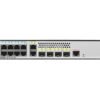 Huawei S5720-12TP-PWR-LI-AC - Conmutador - Gestionado - 8 x 10/100/1000 (PoE+) + 2 x Gigabit SFP combinado + 2 x Gigabit SFP - sobremesa - PoE+ (124 W) 2 Foto 98010570 1777775098
