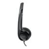 Auriculares USB Cableado en Oreja Logitech H390 13 Foto 981 000014 1777824426