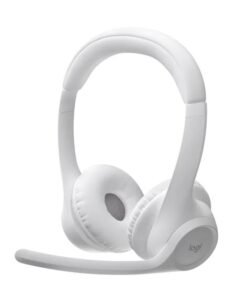 Logitech Zone - 300 - Headphones - Wireless - 981-001416