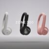 Logitech Zone - 300 - Headphones - Wireless - 981-001416