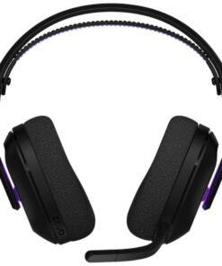Logitech G522 Auriculares Gaming Inalámbricos con LightSync RGB