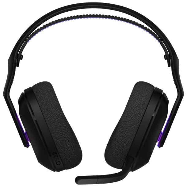 Logitech G522 Auriculares Gaming Inalámbricos con LightSync RGB 1 Logitech G522 Auriculares Gaming Inalámbricos con LightSync RGB