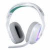 Logitech G522 Auriculares Gaming Inalámbricos Lightspeed - Blancos 3 Logitech G522 Auriculares Gaming Inalámbricos Lightspeed - Blancos