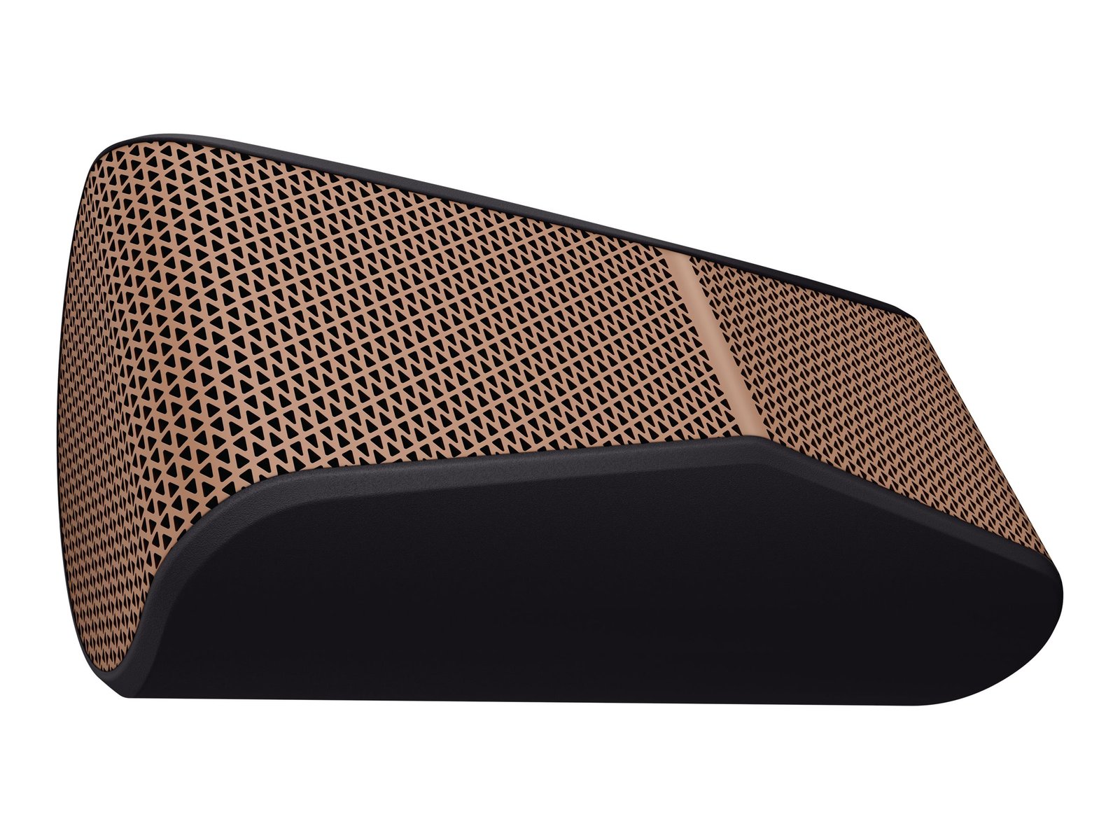 Logitech X300 - Altavoz - para uso portátil - inalámbrico - Bluetooth - negro 1 Logitech X300 - Altavoz - para uso portátil - inalámbrico - Bluetooth - negro