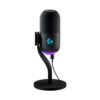 Micrófono USB Gaming RGB Logitech Yeti GX 3 Foto 988 000568 1780045684